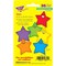Trend Enterprises Stars Mini Accents Variety Pack, 36 Pieces, PK6 T10801 - alternate 2